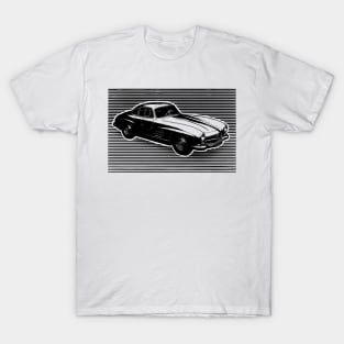 Mercedes 300SL T-Shirt